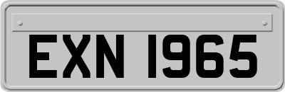EXN1965