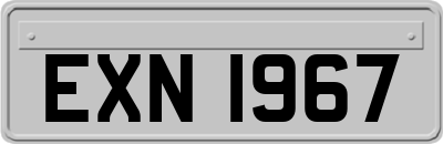 EXN1967