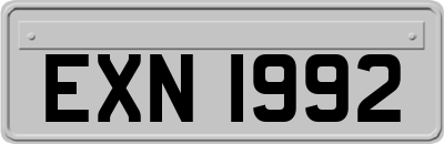 EXN1992