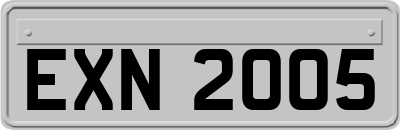 EXN2005