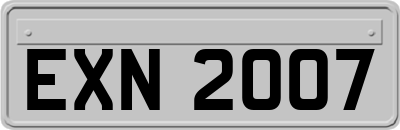 EXN2007