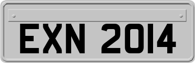 EXN2014