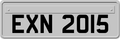 EXN2015
