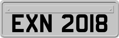 EXN2018