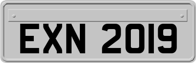EXN2019