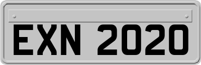 EXN2020