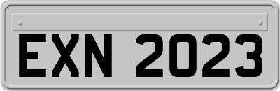 EXN2023