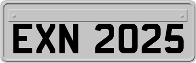 EXN2025