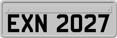 EXN2027