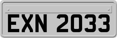 EXN2033