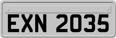 EXN2035