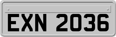 EXN2036