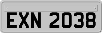 EXN2038