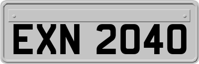 EXN2040