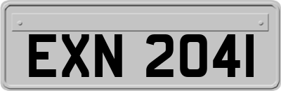 EXN2041