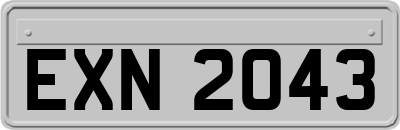 EXN2043
