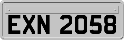 EXN2058
