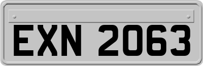 EXN2063