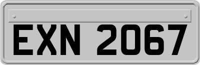 EXN2067