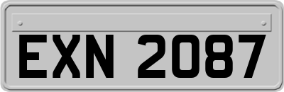 EXN2087