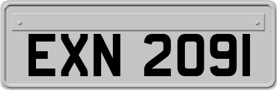 EXN2091