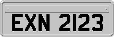 EXN2123