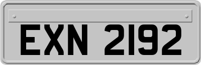 EXN2192