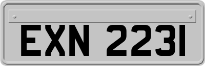 EXN2231