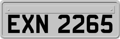EXN2265