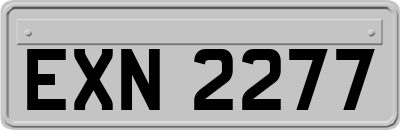 EXN2277