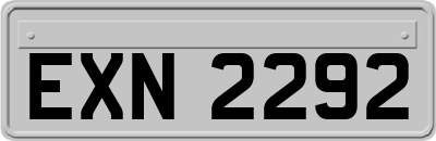 EXN2292