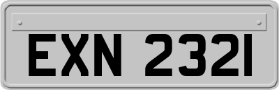 EXN2321