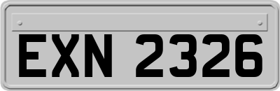 EXN2326