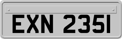 EXN2351