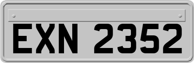 EXN2352