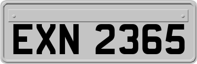 EXN2365