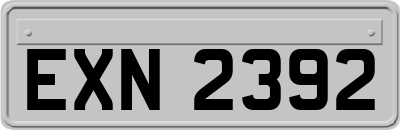 EXN2392