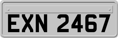 EXN2467