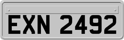 EXN2492