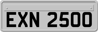 EXN2500