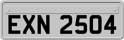 EXN2504
