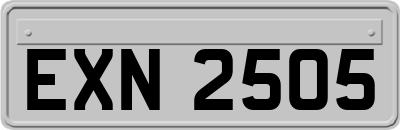EXN2505