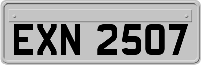EXN2507
