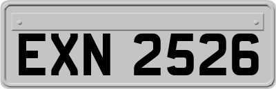 EXN2526