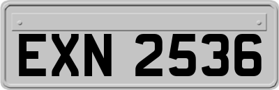 EXN2536