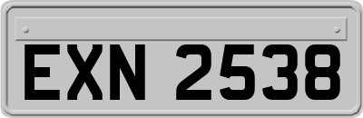 EXN2538