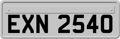 EXN2540