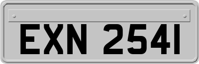 EXN2541