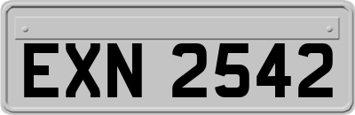 EXN2542