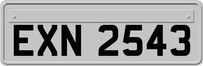 EXN2543